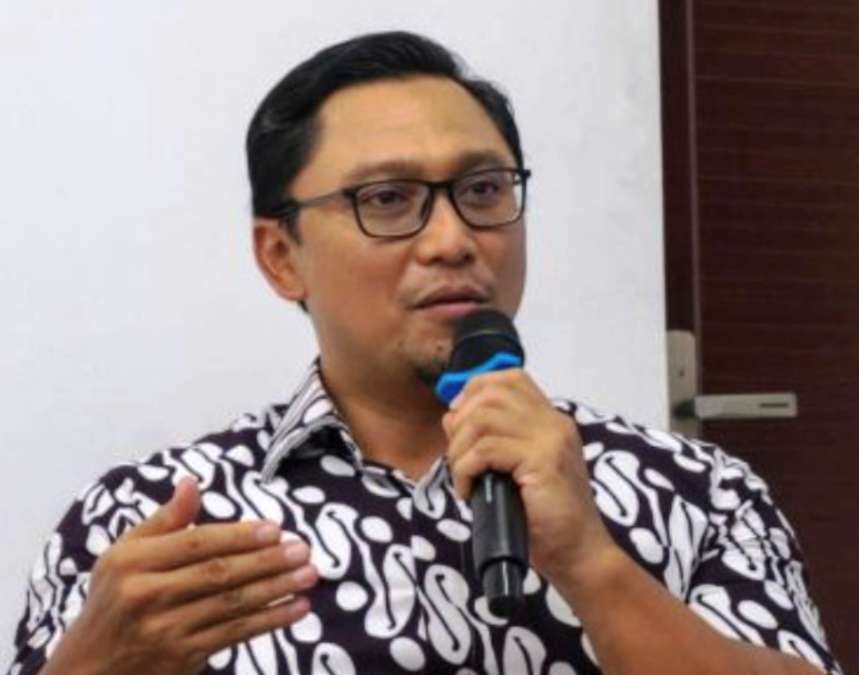 Tedjodiningrat dan Bernardus Djonoputro Andalan PT IKAI Wujudkan Pertumbuhan Riil dan Berkelanjutan
