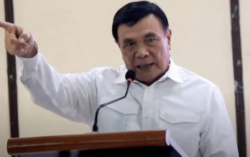Kumpulkan Pemangku Kepentingan, Menkopolkam Tegaskan Indonesia Aman dan Terkendali