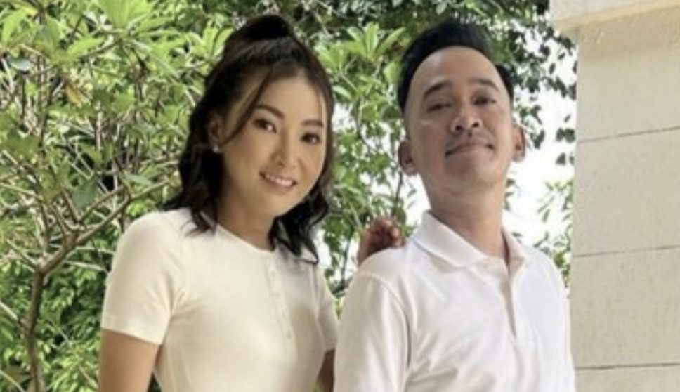 Rumah Ruben Onsu dan Sarwendah Bakal Disita Bank, Ini Penyebabnya!