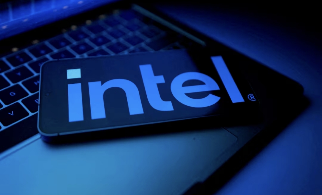 Intel Tawarkan Saham USD15 Juta untuk Komputasi Kecerdasan Buatan
