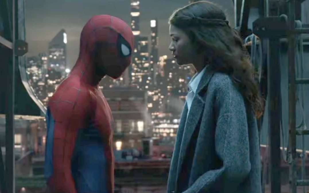 Raup US$655 Juta, Spiderman Brand New Day Rajai Box Office