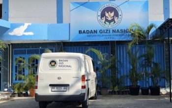 Imbas Keracunan Masal di Brastagi Sumatera Utara, Sudaryono Ancam Tutup SPPG Tak Penuhi Standard