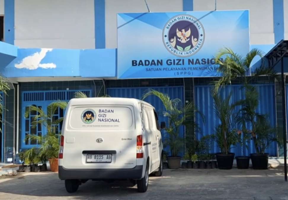 Imbas Keracunan Masal di Brastagi Sumatera Utara, Sudaryono Ancam Tutup SPPG Tak Penuhi Standard
