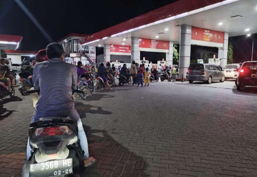 Pemerintah Pangkas Kuota BBM Subsidi 58,5% di 2027, Pengguna Pertalite Bakal Terdampak Langsung