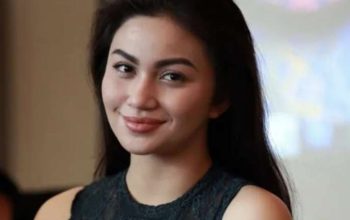 Karena Alasan Ini, Ariel Tatum Resmi Ganti Nama!