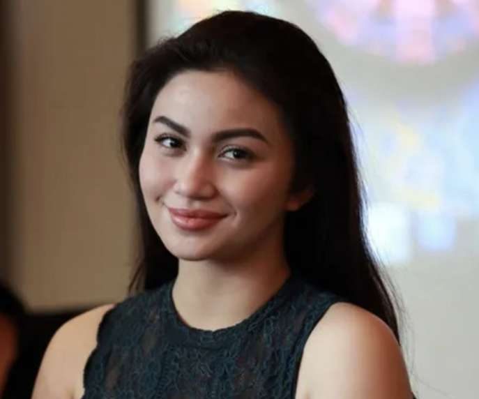 Karena Alasan Ini, Ariel Tatum Resmi Ganti Nama!
