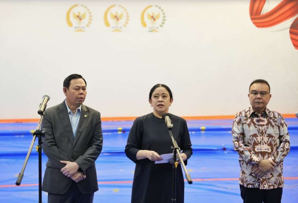 Prabowo Usulkan 4 Nama Pimpinan BI, DPR Siap Gelar Fit and Proper Test