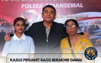 Viral Kasus Rasisme Penjahit di Bali: Mediasi Pejabat Publik atau Bentuk Intimidasi Menurut Hukum?