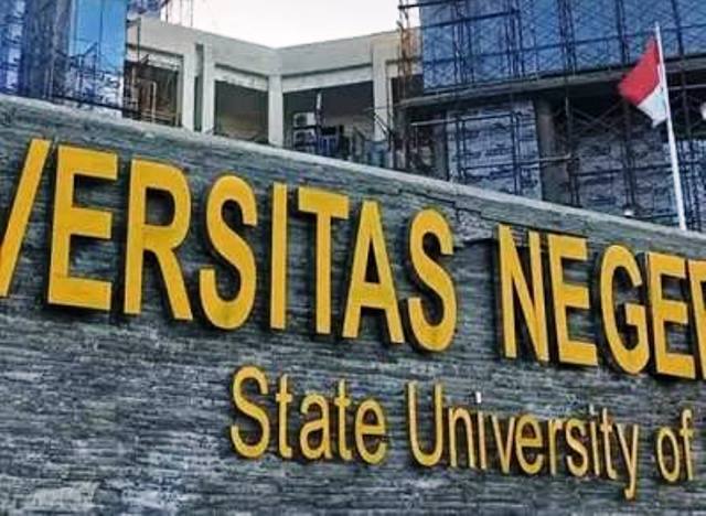 Candaan Kebablasan di Grup Chat Mahasiswa: Kasus UNESA dan Sanksi Hukum Digital