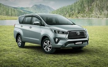 Toyota Pastikan Innova Reborn Tetap Dipertahankan di Pasar Indonesia
