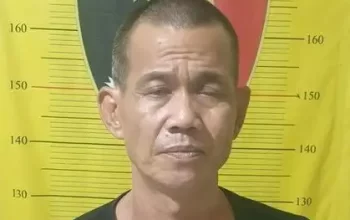 Satpam Dapur MBG Ciputat Nekat Curi 1.700 Ompreng demi Nyabu, Kini Terancam Pasal Berlapis
