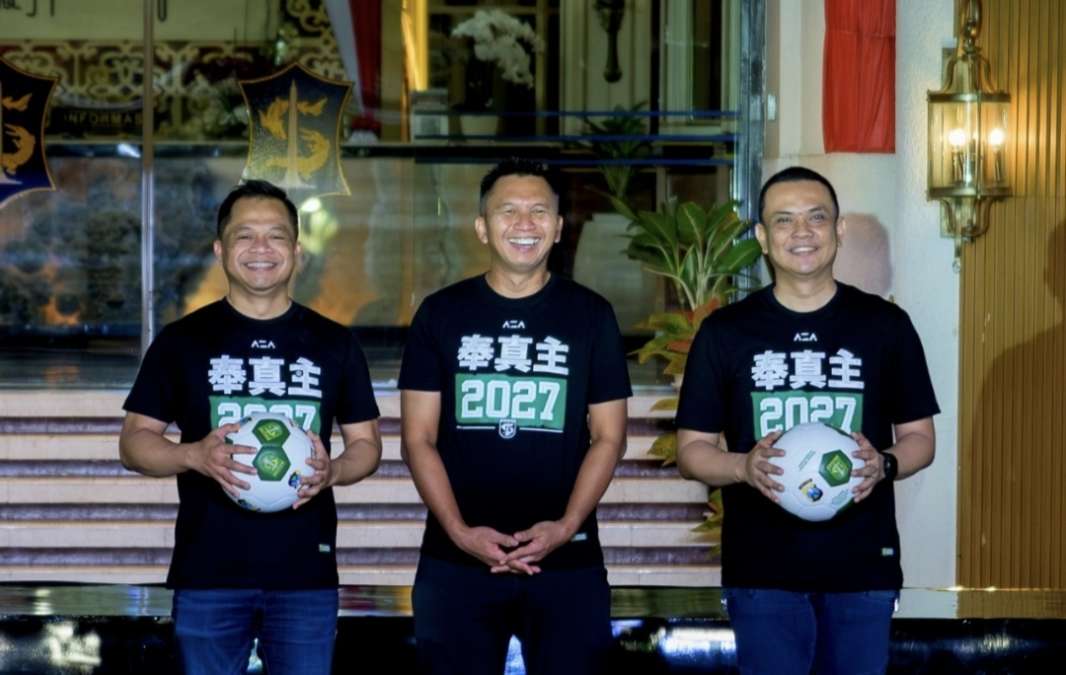 Persebaya dan Bonek: Saat Uang Denda Berubah Menjadi Kebaikan