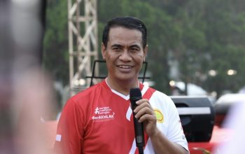 Mentan Amran Akui Efisiensi Biaya Produksi Beras di Indonesia Kalah Dibanding Vietnam dan Thailand