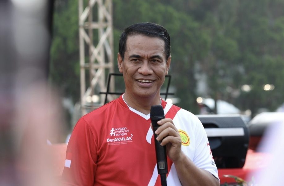 Mentan Amran Akui Efisiensi Biaya Produksi Beras di Indonesia Kalah Dibanding Vietnam dan Thailand