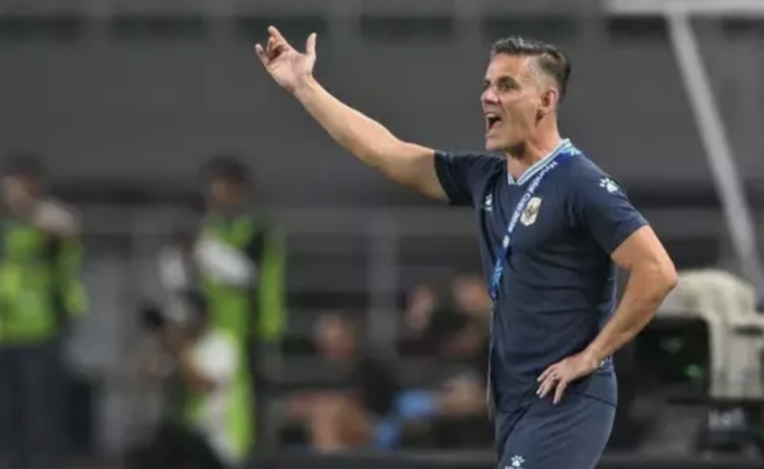 23 Pemain Mulai Berkumpul Untuk TC Jelang FIFA Asean Cup 2026