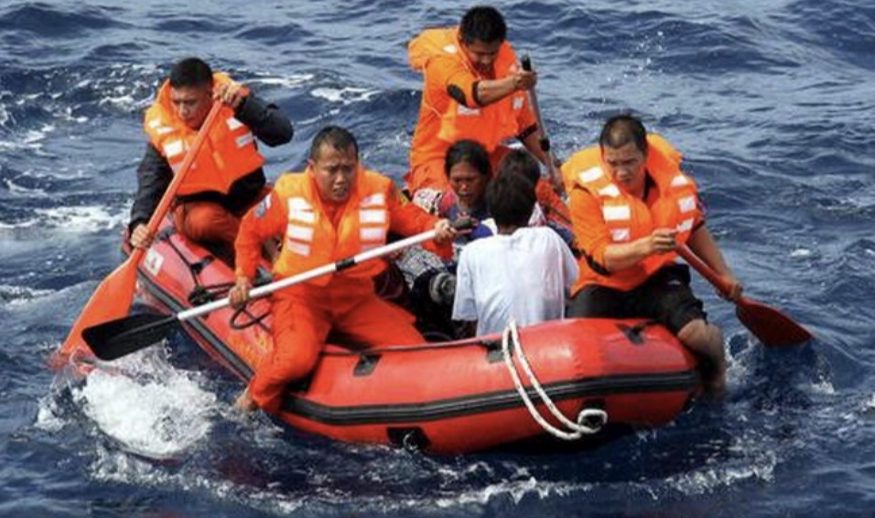 71 Orang Masih Hilang, Pencarian Korban KM Virgo Transport 8 Diperpanjang Seminggu