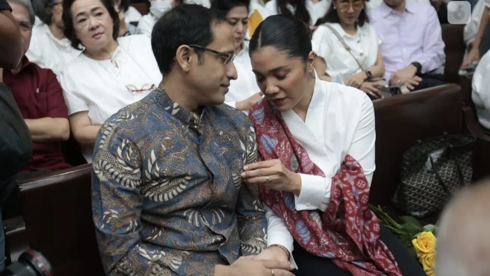 Tok! Vonis Nadiem Makarim Dikorting Jadi 9 Tahun Penjara