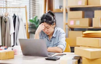 Modus Oknum Kurir Tilap Paket Seller Buat Modal Lapak Online Sendiri: Ini Jerat Hukum Pidananya