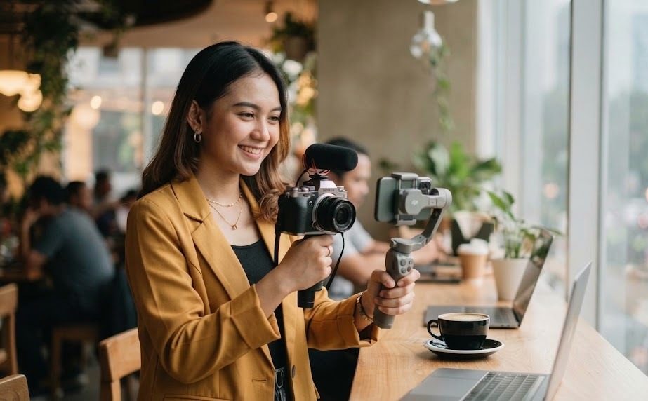 Melindungi Pekerja di Era Algoritma: RUU Perlindungan Ketenagakerjaan Merespons Perubahan Ekosistem di Kerja Digital