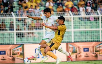 Bhayangkara FC dan Persebaya Berbagi Poin di Laga Pembuka Super League 2026/2027
