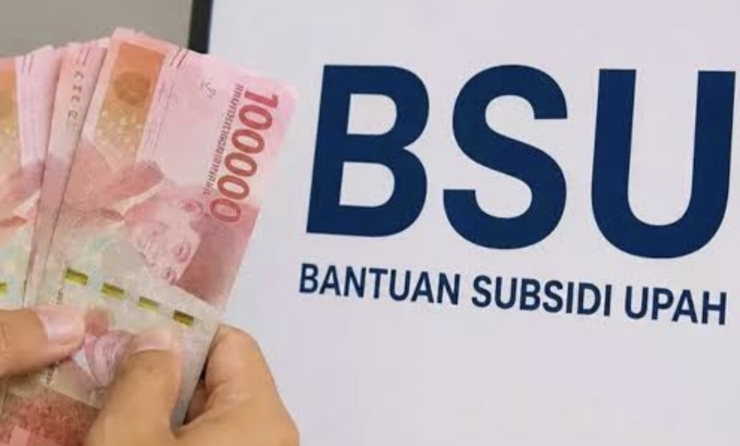 Kabar Gembira, Bantuan Subsidi Upah untuk 13,4 Juta Buruh Segera Cair