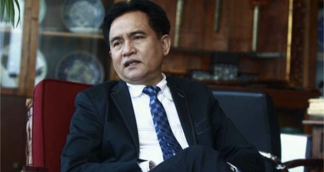 Temuan Ombudsman di Lapas Cibinong, Yusril Beri Sinyal akan Inspeksi