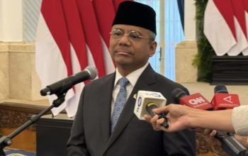 APBN Defisit Rp 319 Triliun Hingga Akhir September 2026, Menkeu: Itu Sesuai Rancangannya