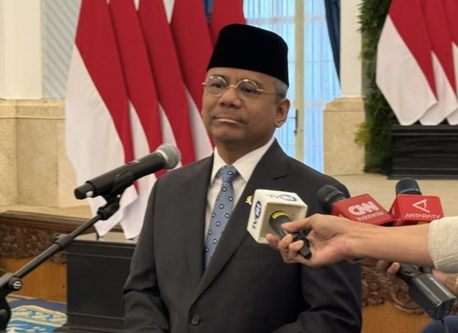 APBN Defisit Rp 319 Triliun Hingga Akhir September 2026, Menkeu: Itu Sesuai Rancangannya